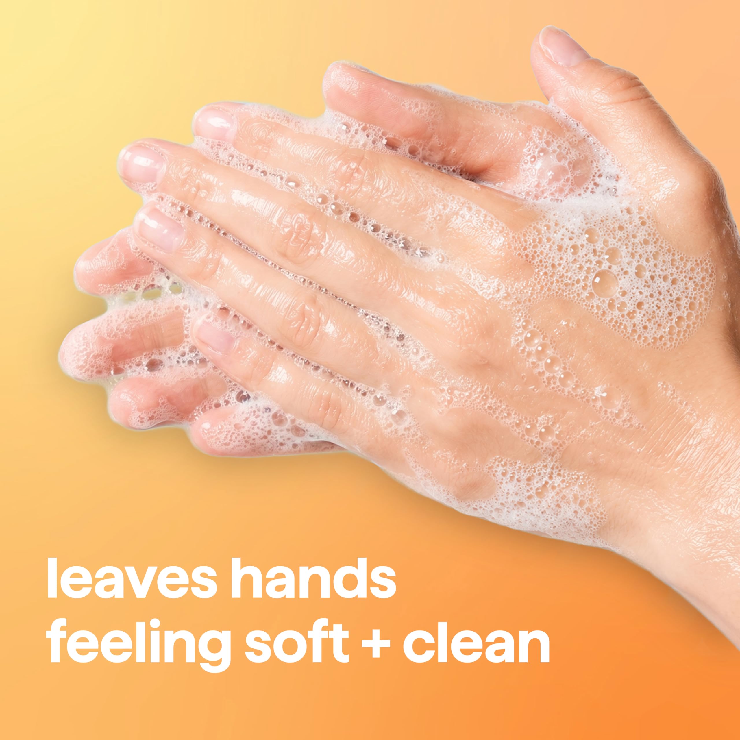 Method Foaming Hand Wash - Sandalwood Cedar -3