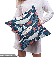 Vista 209 de Ambesonne Tela de Fiesta Popstar por Yarda, Estilo de Dibujos Animados Garabatos Dibujados a Mano Tema Musical Impresión de Arte Lineal, Tela