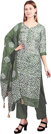 ladyline Formele Georgette Chikankari geborduurde Salwar Kameez Kurta met broek set voor vrouwen, Perzik (Vl), 40 ladyline Formele Georgette Chikankari geborduurde Salwar Kameez Kurta met broek set voor vrouwen, Perzik (Vl), 40