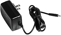 Vista 5 de SABRENT 5V 4A 100V-240V to DC Power Adapter Support Most SABRENT USB Hub [Black] (PS-5V4A)