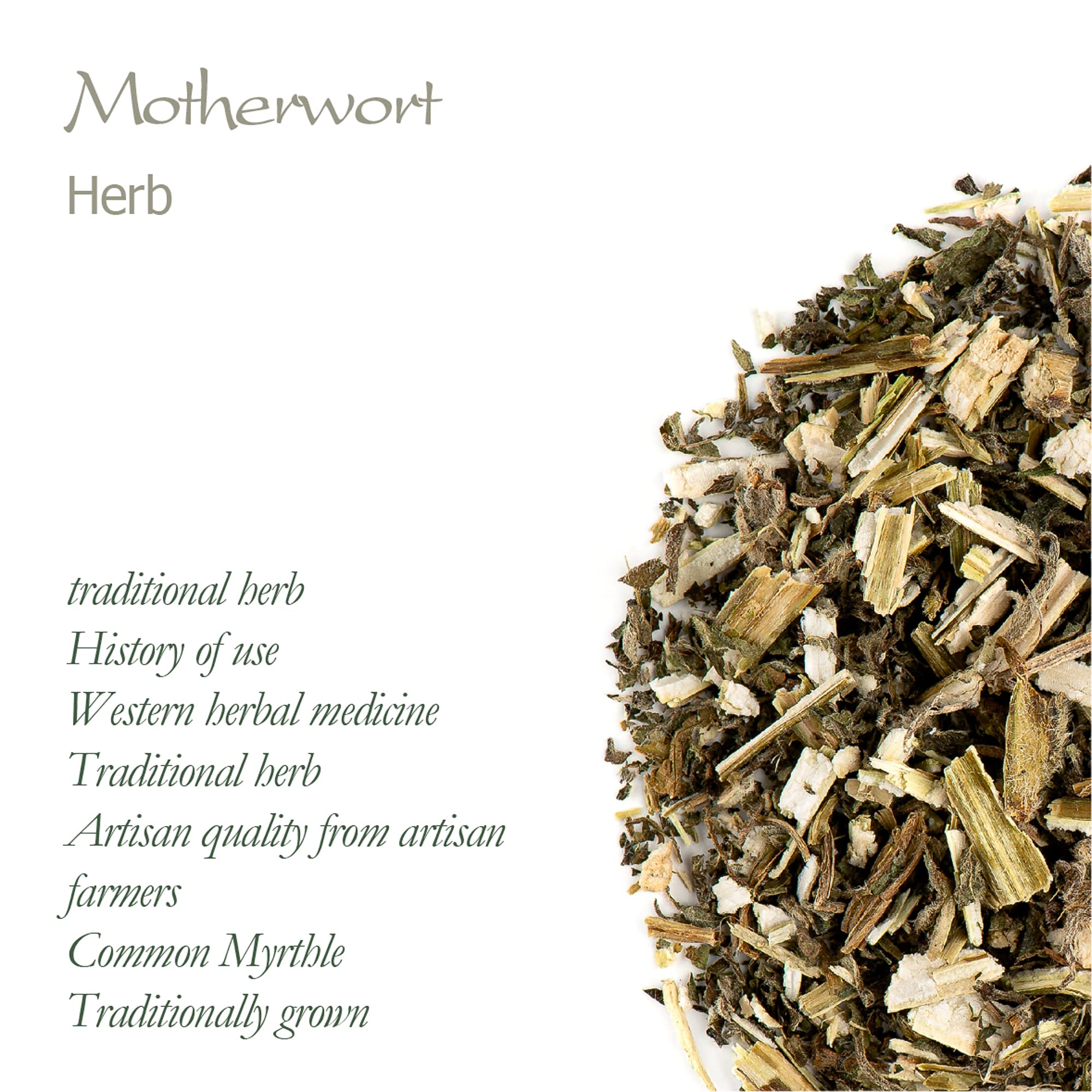 Agripalma Té Hierba - Motherwort