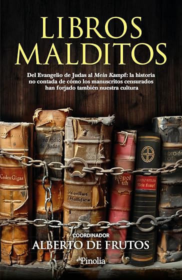 Libros malditos