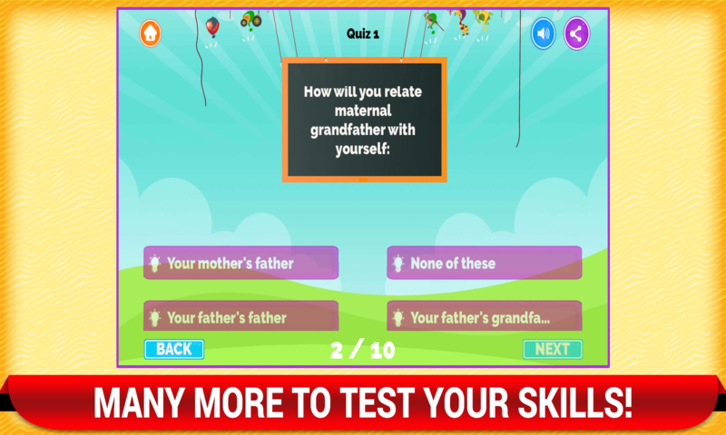 GK General Knowledge Quiz for Kids - App on Amazon Appstore