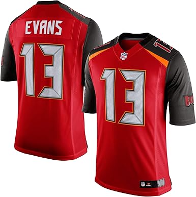 Mike evans jersey youth Clearance