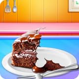 Awesome Cookery Cake Maker! Transform your kitchen into a Perfect Cookery room! Delicious Flavors! Much love for Bakers!