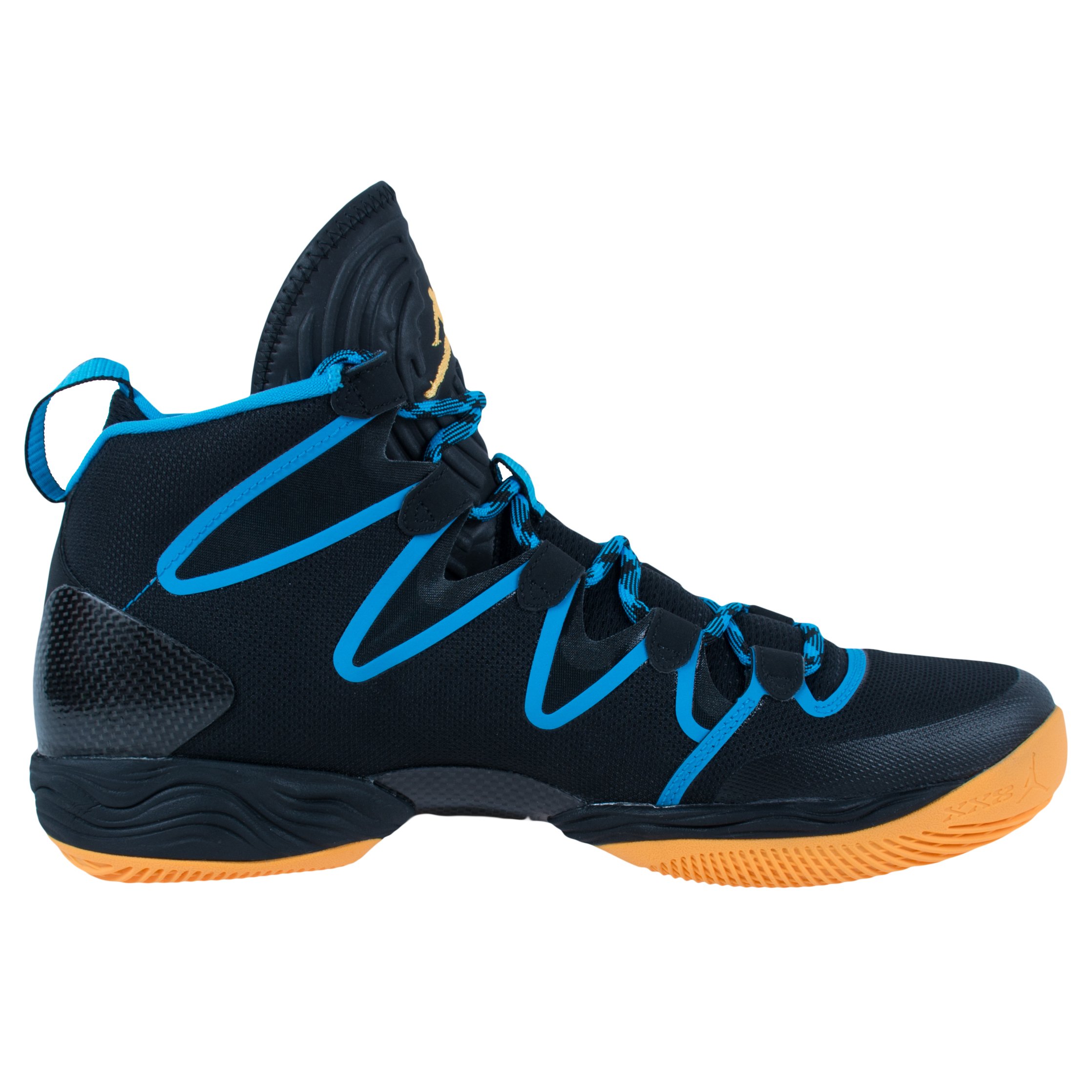 Nike Air Jordan Xx8 Se Mens Hi Top Basketball Trainers 
