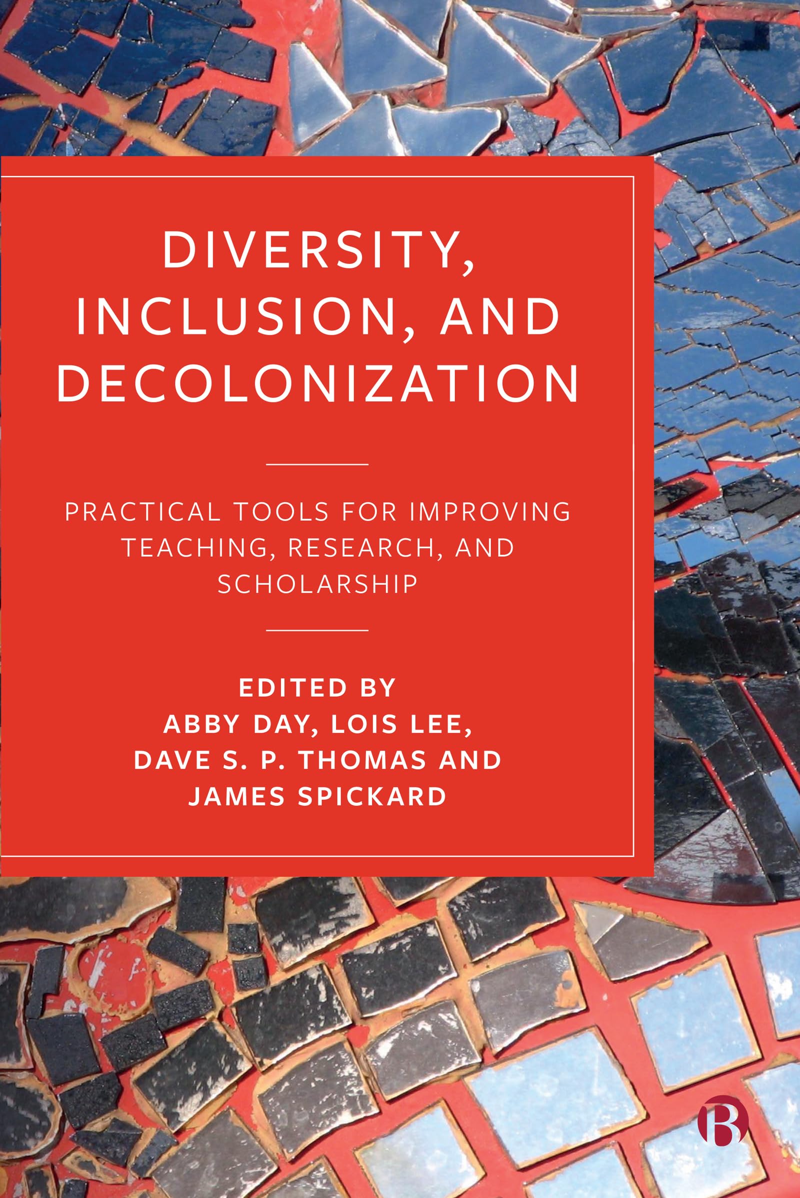 Diversity, Inclusion, and Decolonization by Ma. Rhea Gretchen A. Abuso PAPERBACK
