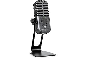 IK Multimedia iRig Stream Mic Pro