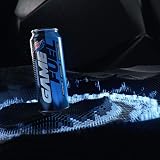 Mountain Dew Game Fuel, 4 Flavor Variety Pack, 16oz Cans (12 Pack), Vitamins A + B (Packaging May Vary)