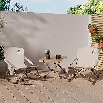 テーブル・チェア・ハンモック LOGOS Tradcanvas Agura Rocking Chair Tradcanvas スウィングあぐらチェア|ギア|家具|チェア・ベンチ