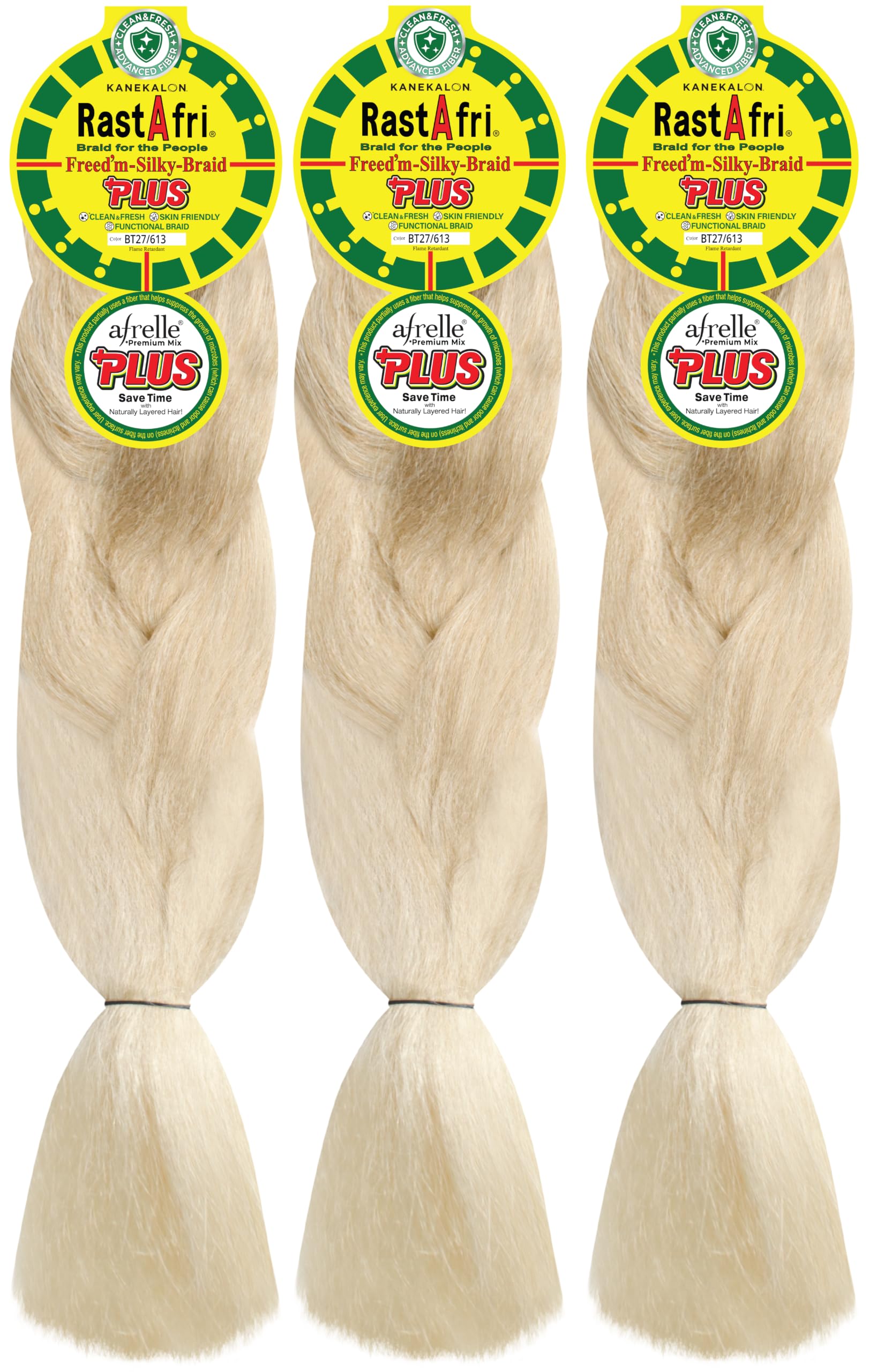 ファンデーション Rasta + Amazon.com : RastAfri AFB Silky Synthetic Braiding Hair Extensions