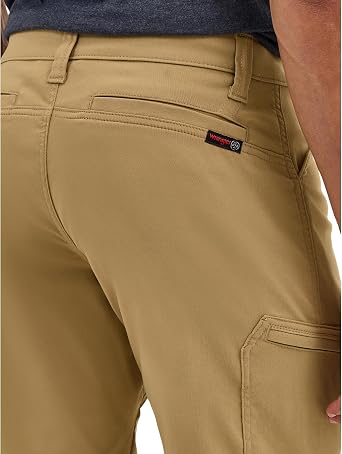 ATG Mens Harbor Utility Short