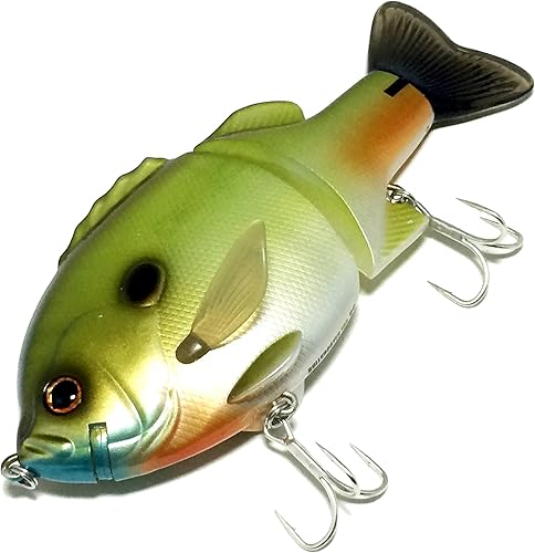 deps Bullshooter 160 garanashi