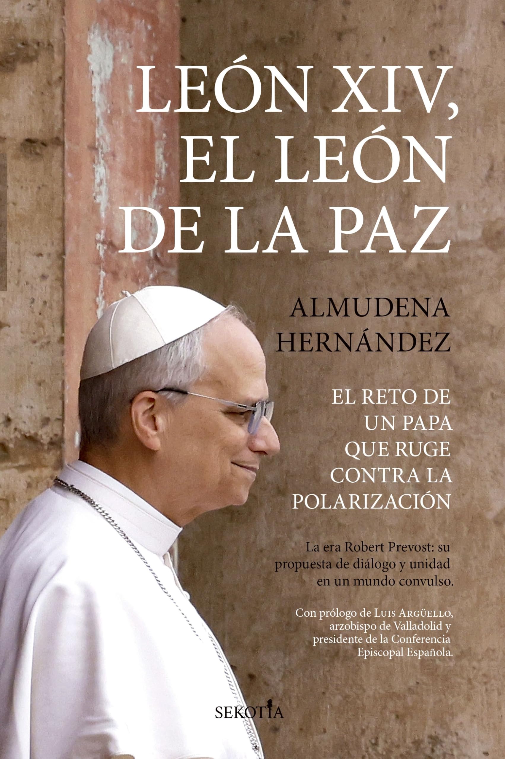 León XIV, el león de la paz: El reto de un papa que ruge contra la polarización (Reflejos de Actualidad)