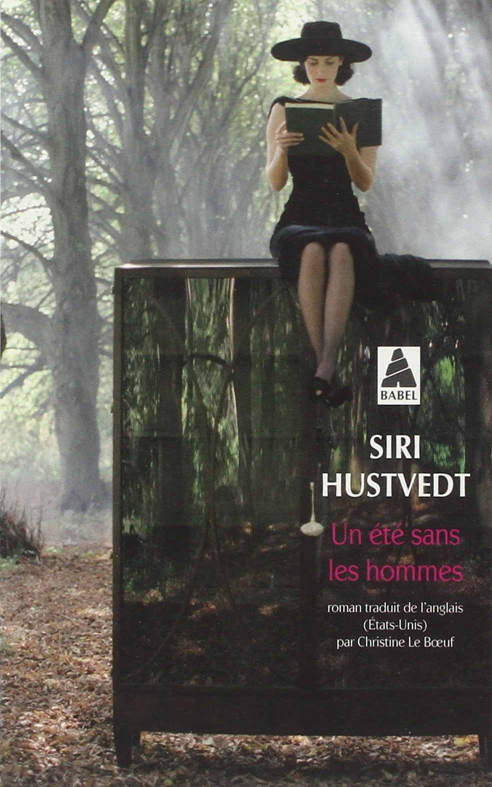 Un ete sans les hommes
