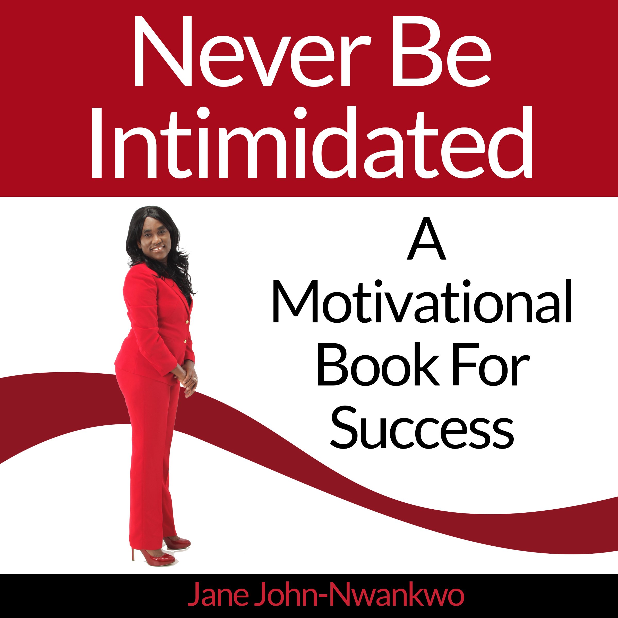 Never Be Intimidated