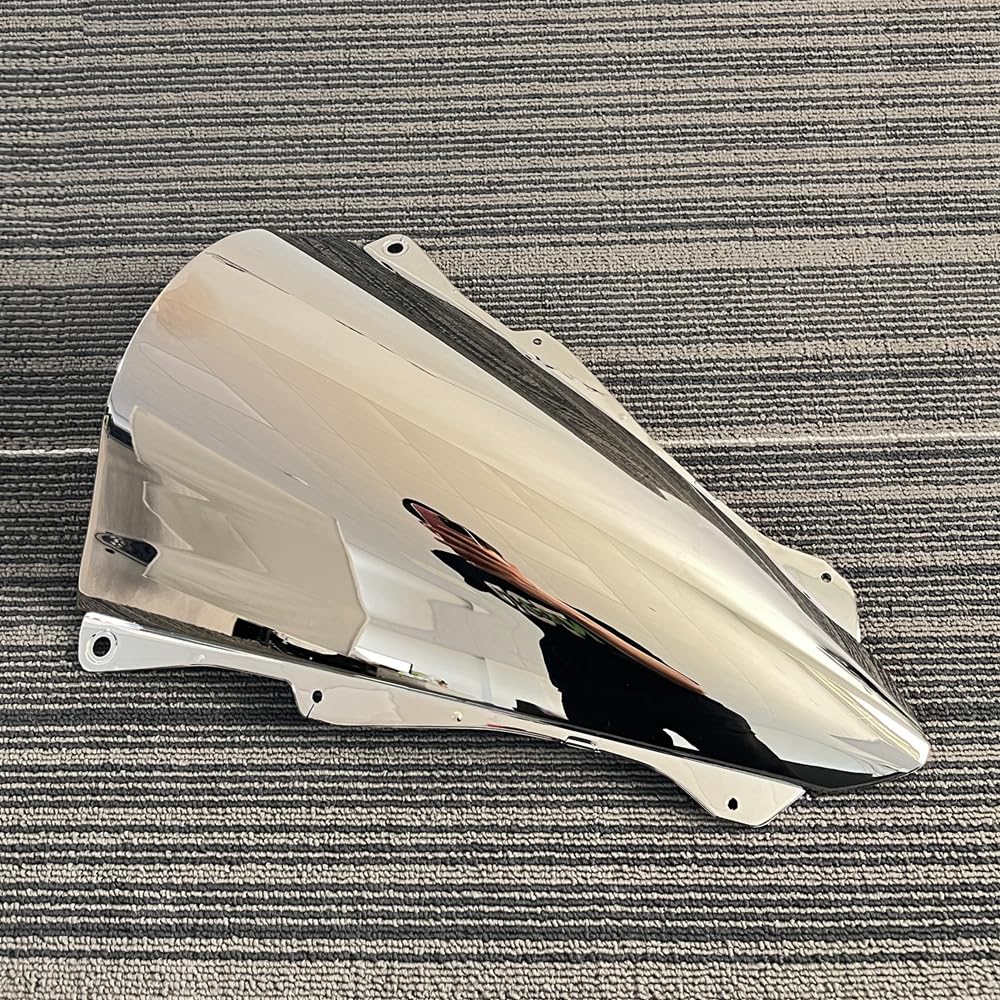 Motorcycle Accessories Heightened Windshield Wind Deflectors For