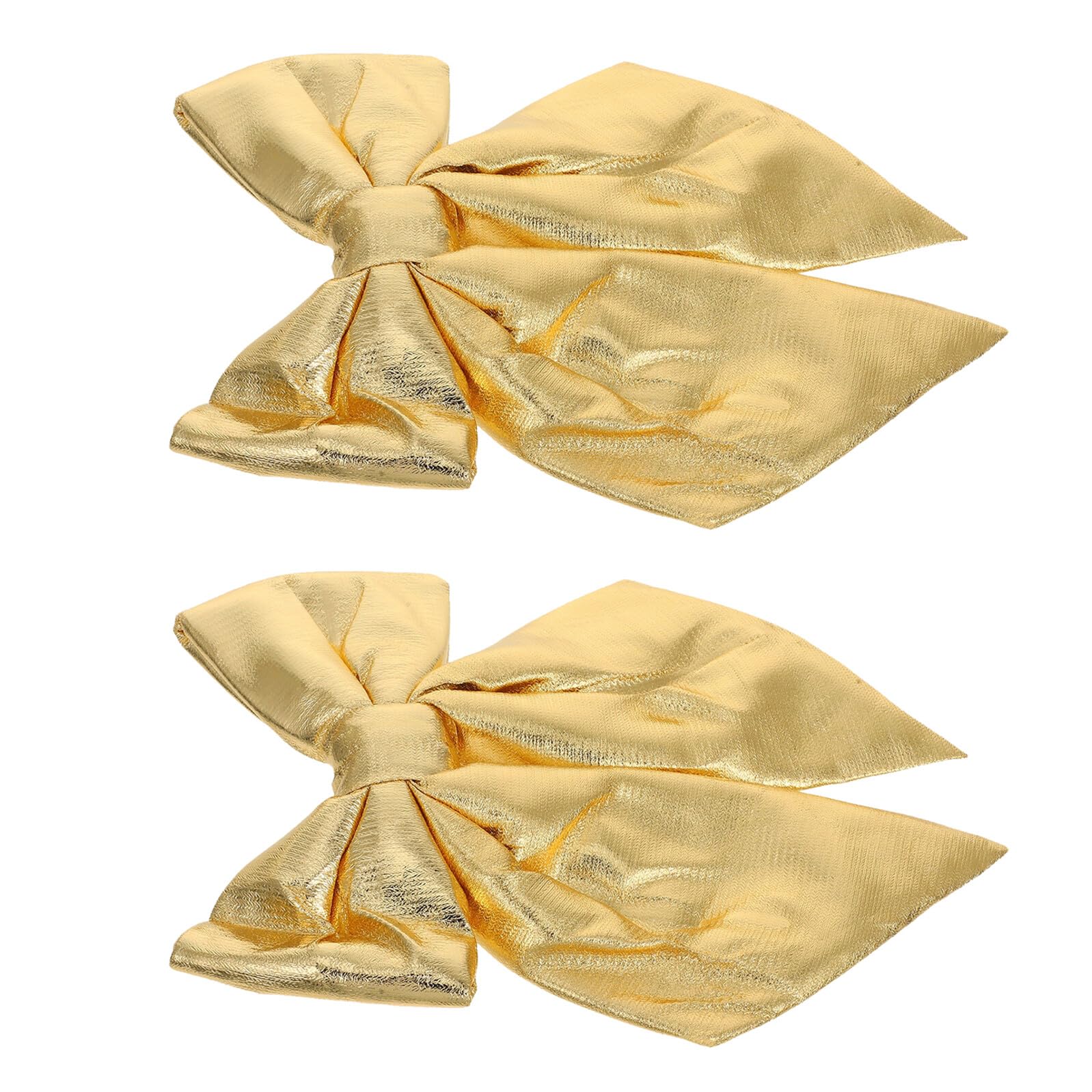 Lazos gigantes decorativos para fondos de despedida de soltera y altares 2 uds