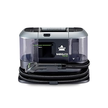 Bissell BarkBath Dual Use Portable Dog Bath, 2592 (3RD Gen)