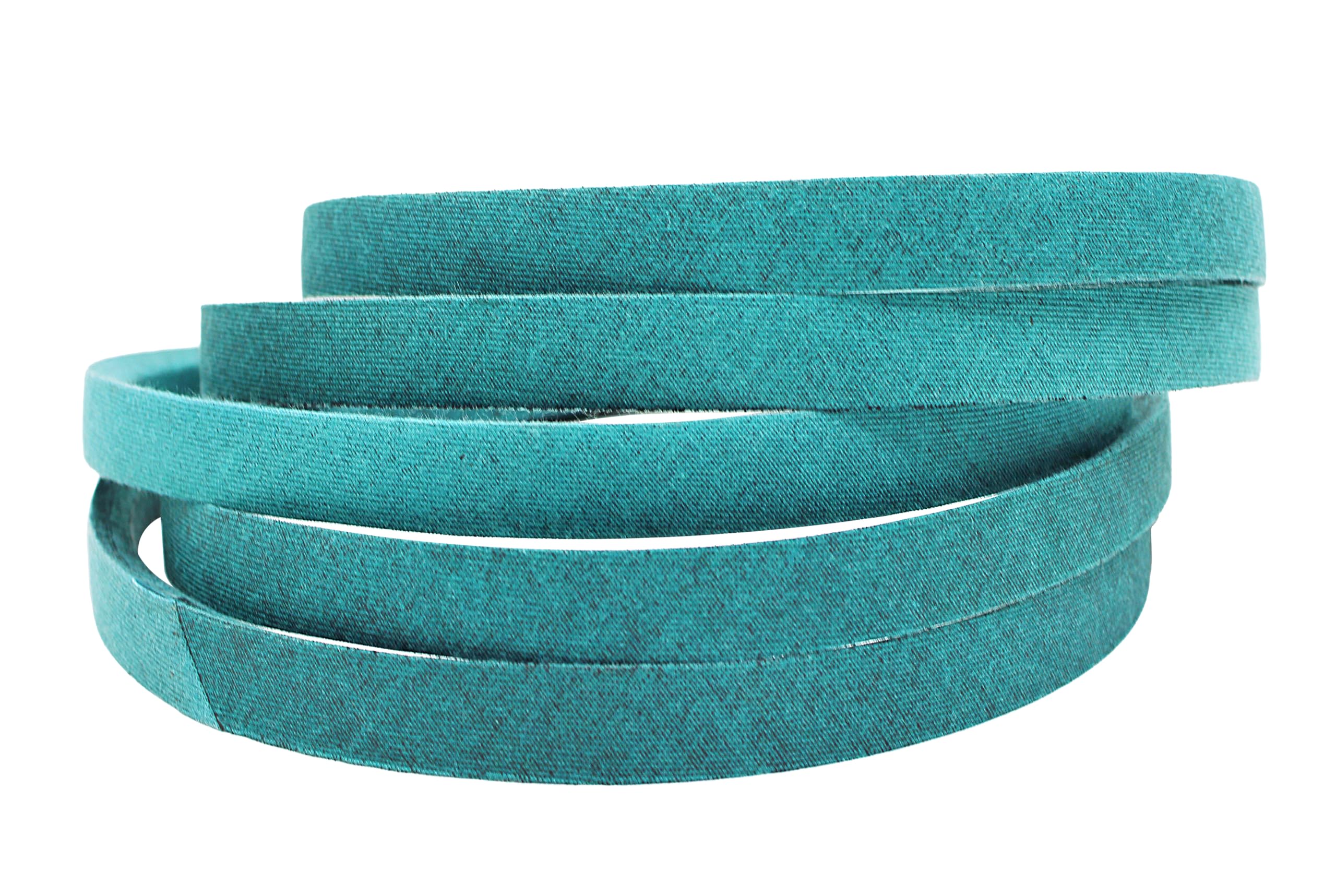 Boomboost (A54) Cinghia Di Ricambio Per Tosaerba Da 0,5x56 Realizzata Con Kevlar Adatta Per A/YP 68620, H/usqvarna 539110411, M/TD 1651-43 754-0230 754-0261 954-0230