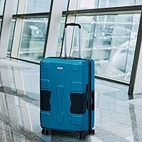 Amazon.com | TACH V3.1 Hard Shell Carry On Luggage 20 inch | Carry