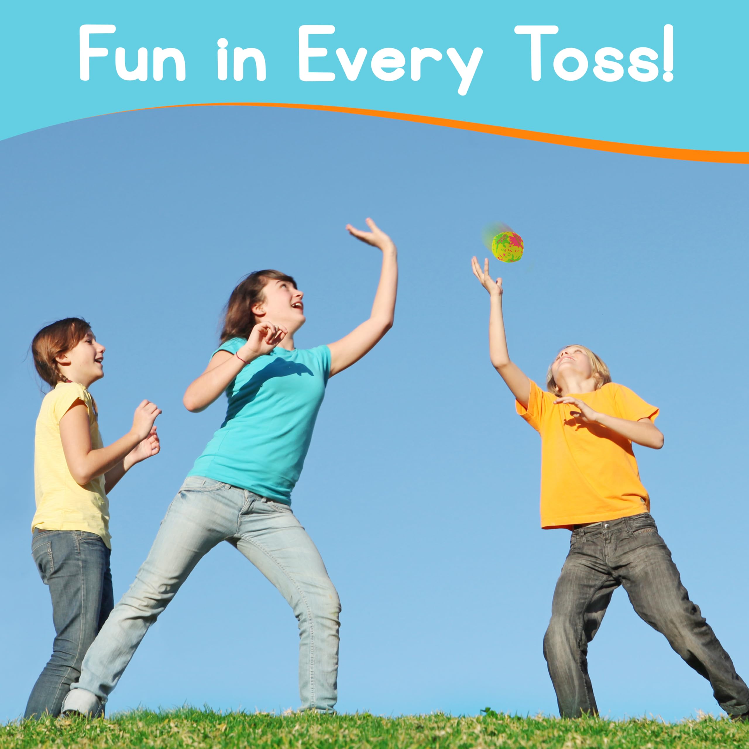 Paquete de 24 bolas de agua de 2 pulgadas, mini bola absorbente de agua, juguetes de piscina para niños, actividades de juego de lucha de agua al aire libre para niños, recuerdos de 2