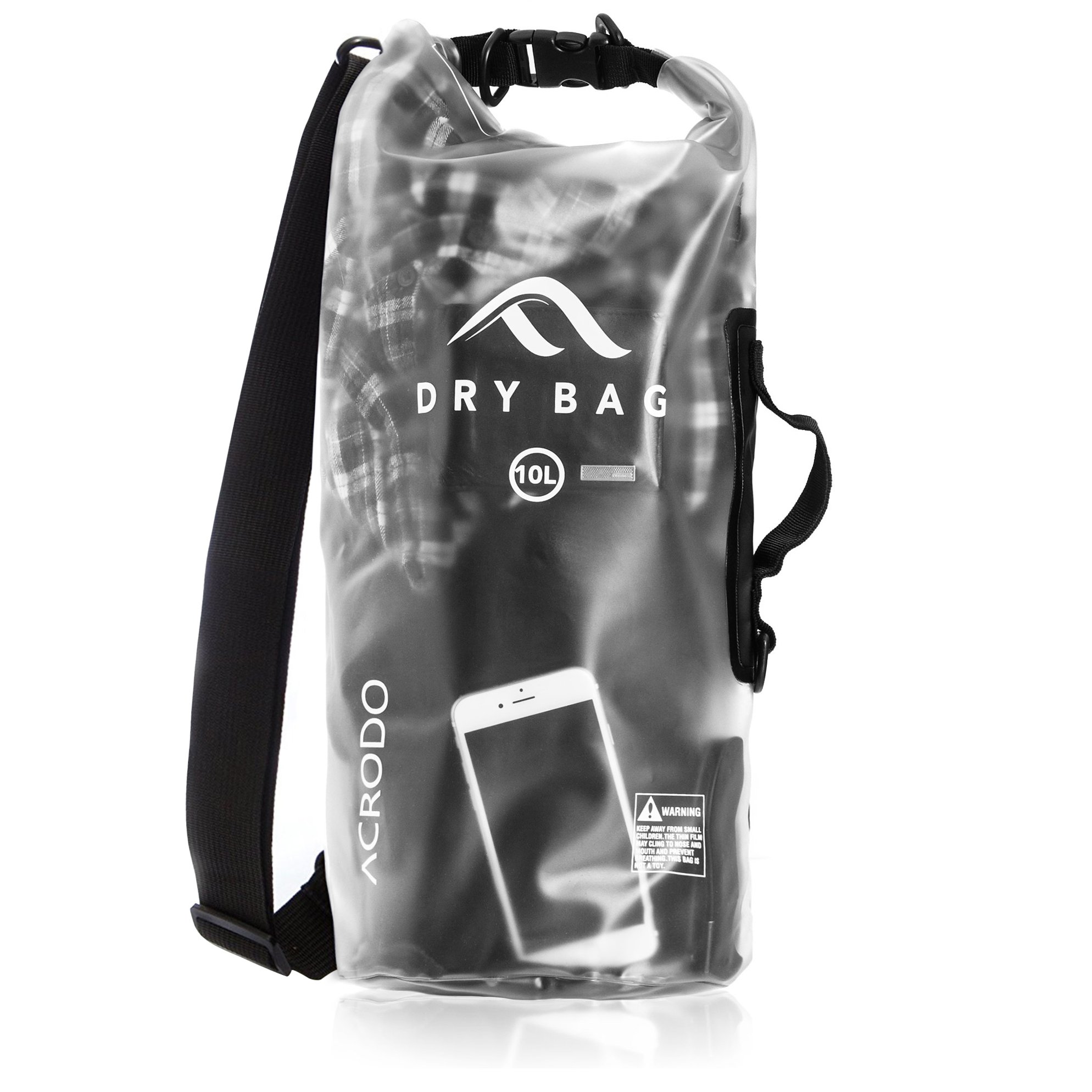 Sac de trekking Aircontact 50+10 SL Deuter