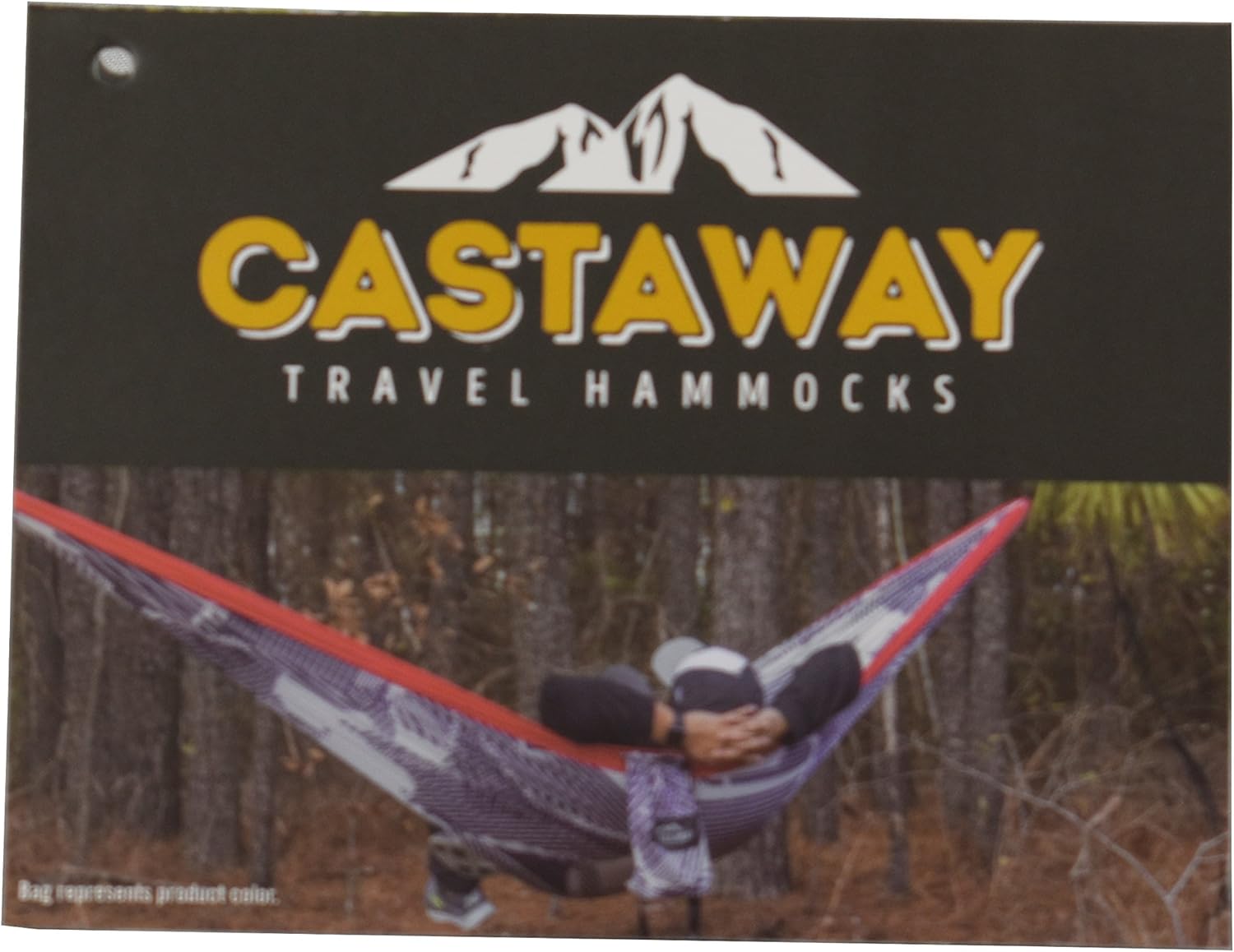Castaway travel hammock weight limit Clearance