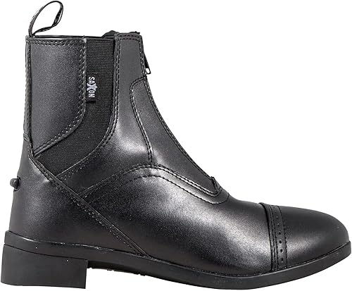 Miniatura 5 de Saxon botas de montar para niñas