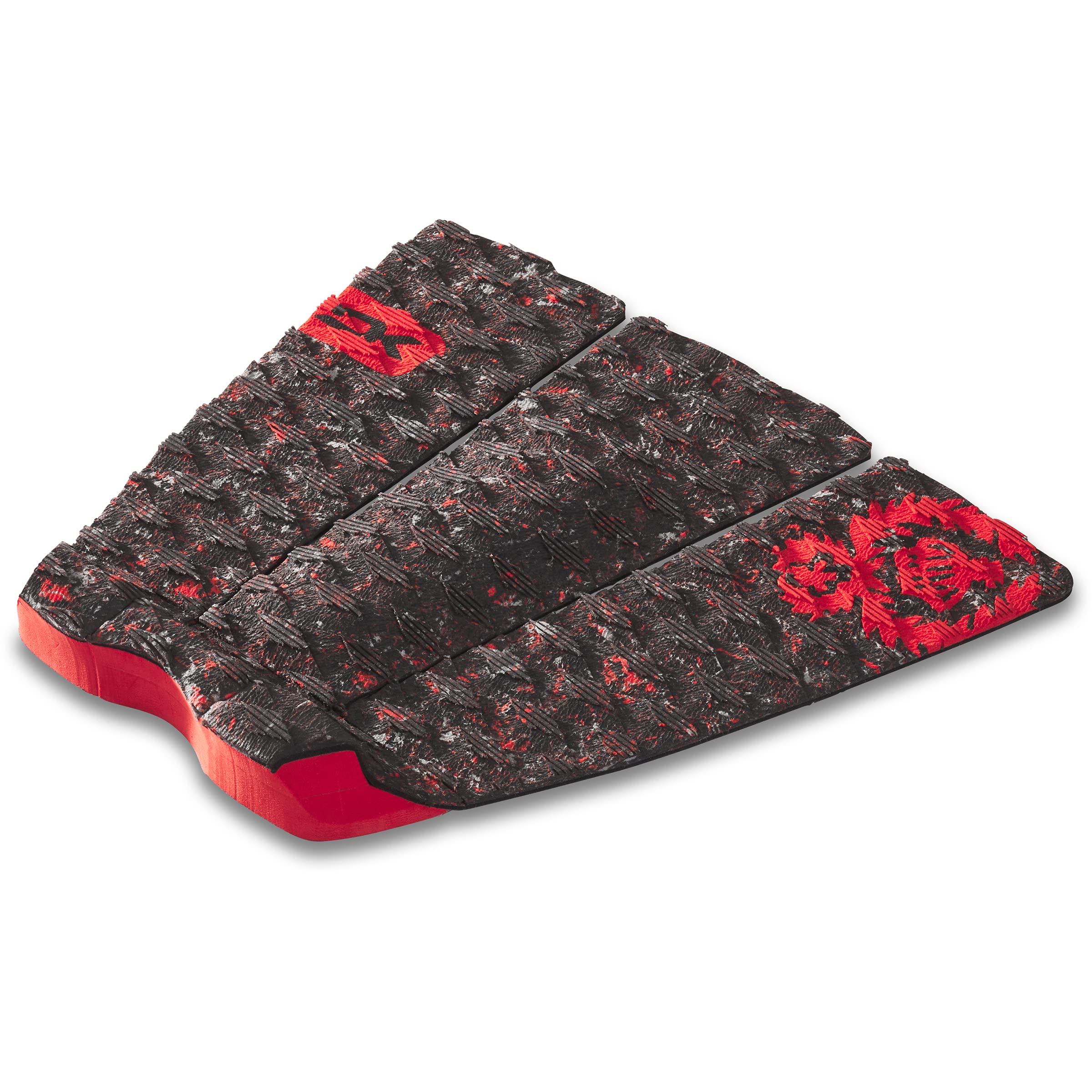 Dakine Carissa Moore Pro Surf Traction Pad - Black, One Size