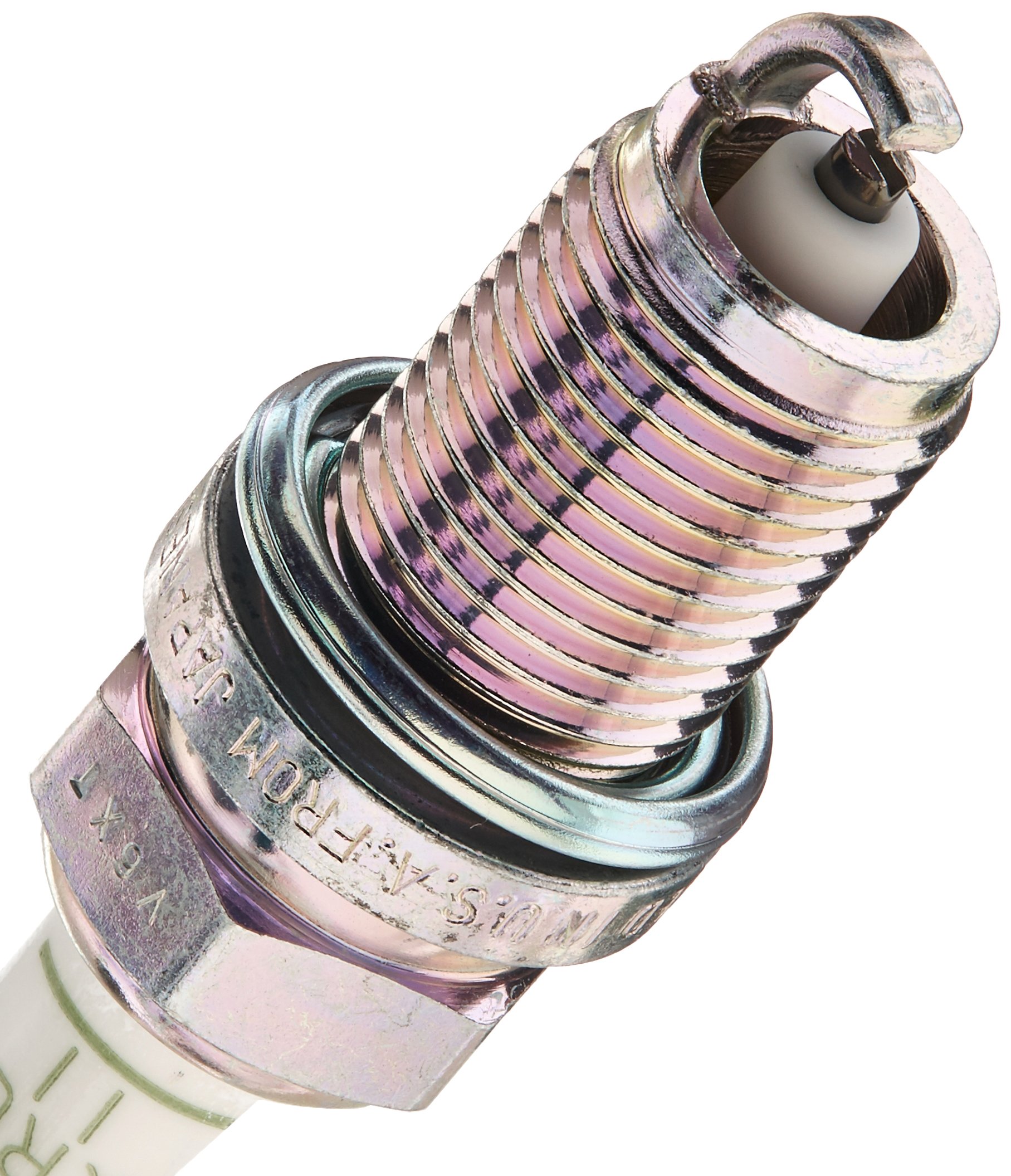 NGK 2756 candela di accensione
