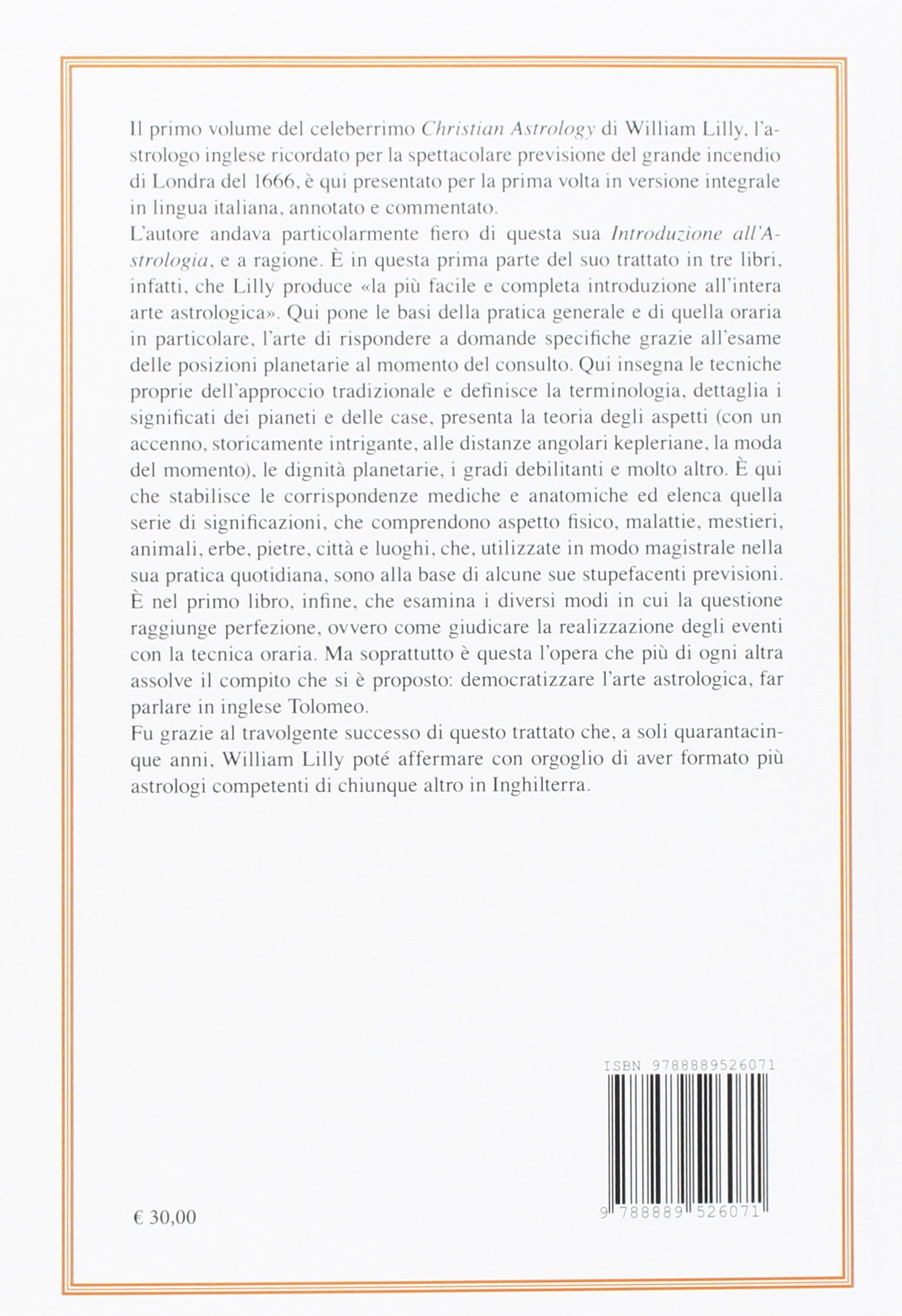 Astrologia cristiana. Introduzione all'astrologia (Vol. 1)