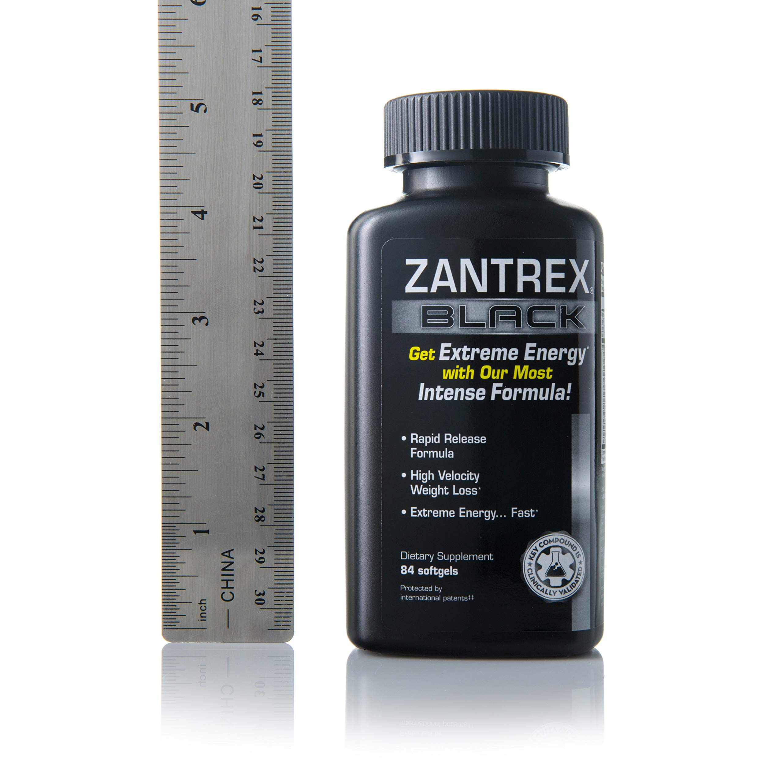 Zantrex 3 Before And After