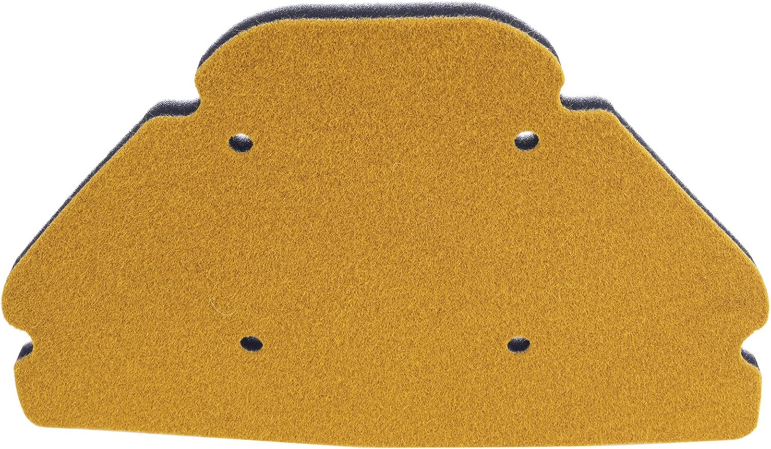 Road Passion Air Filter 11013-1270 Compatible with Kawasaki ZX900 ZX 900 Ninja ZX-9R 1998 1999 2000 2001 2002 2003