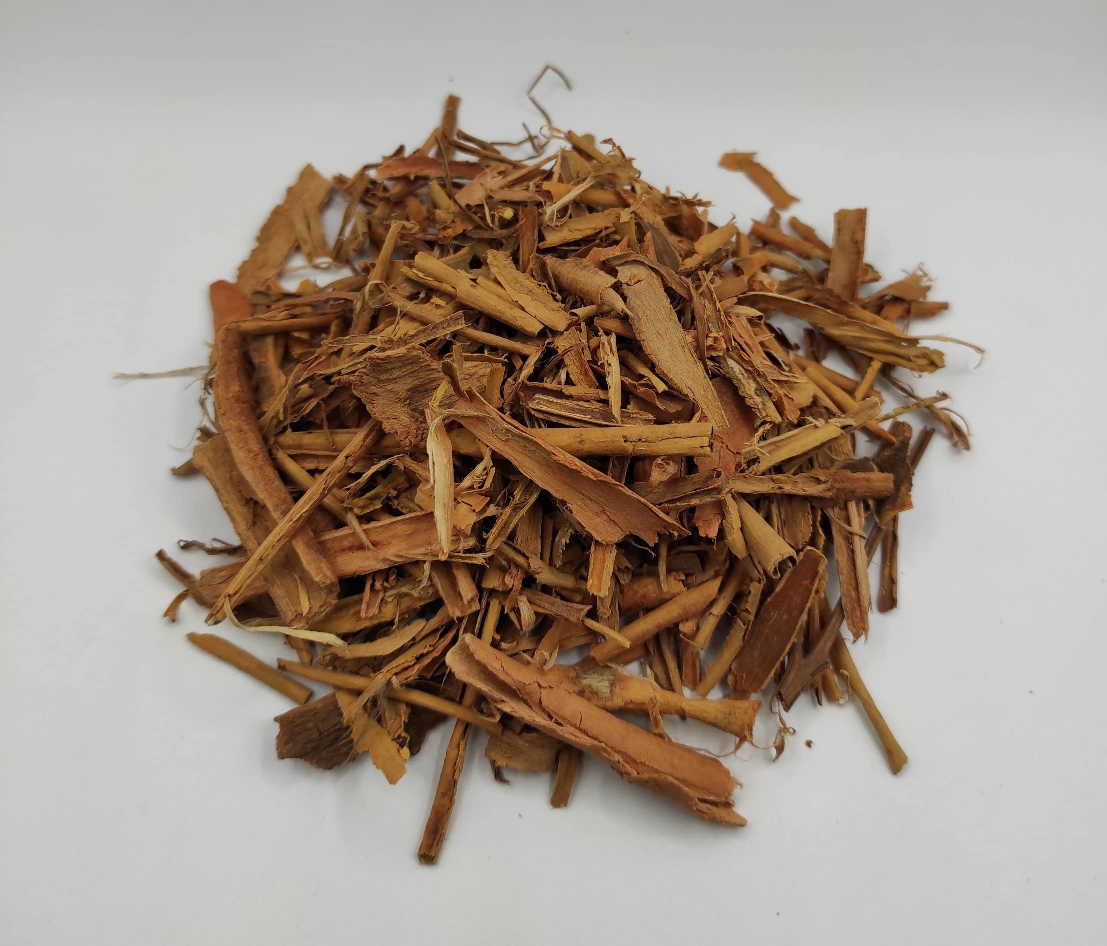 Véritable Cannelle de Ceylan Formes Irrégulières 85g - 1.95Kg Grade A Cinnamomum Zeylanicum (460 grammes)
