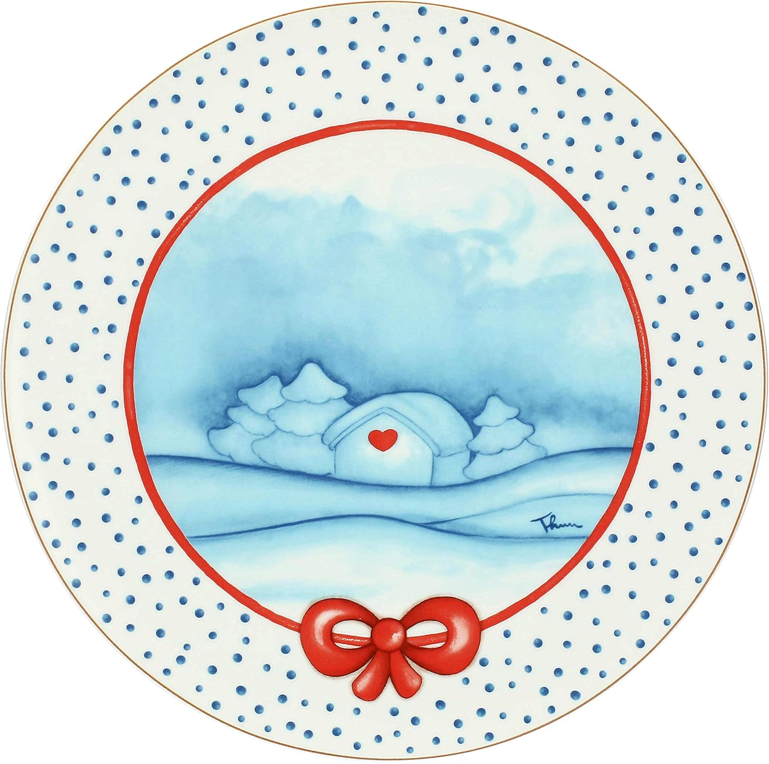 set di piatti per 6 tazze no