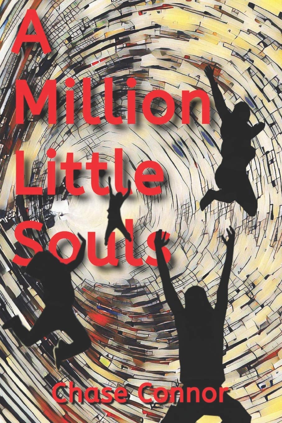 Buy A Million Little Souls — BookShops.in