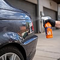 Vista 7 de Gyeon cobertor húmedo de 500 ml