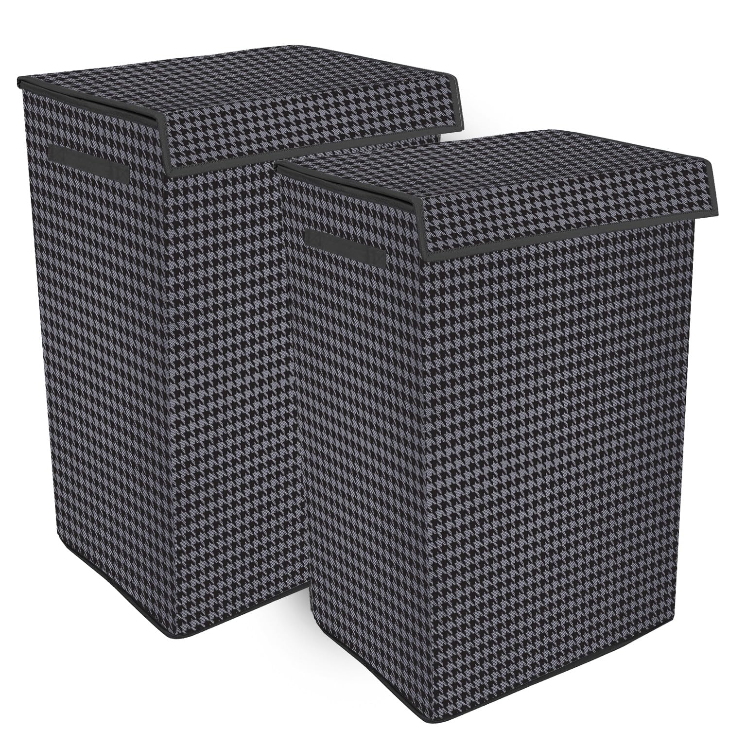 See full amazon price history chart for Shibui Stylish Foldable Laundry Bags Basket Hamper with Durable Handle for Everyday Chic Organization. (Pack of 2, HST Black) Shibui Stylish Foldable Laundry Bags Basket Hamper with Durable Handle for Everyday Chic Organization. (Pack of 2, HST Black) (B0D8BVHNX1) Amazon Price History, Amazon Price Tracker