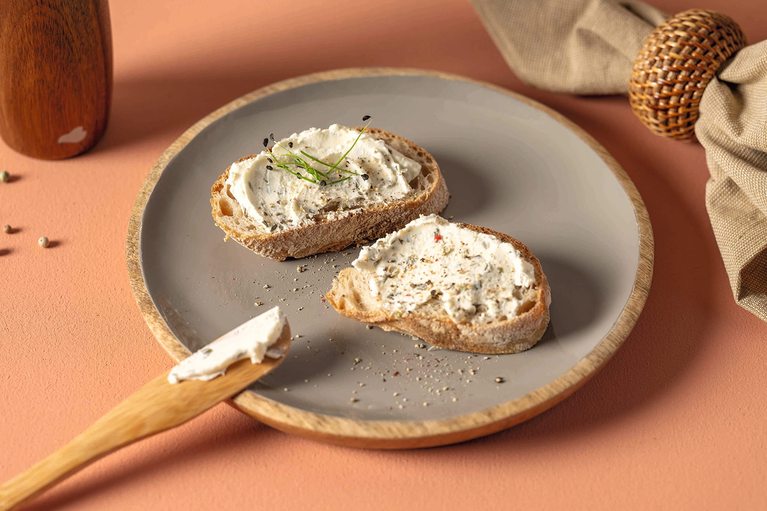 LEONARDO プレート Amazon.co.jp: LEONARDO (レオナルド) プレート 22cm グレー Garda