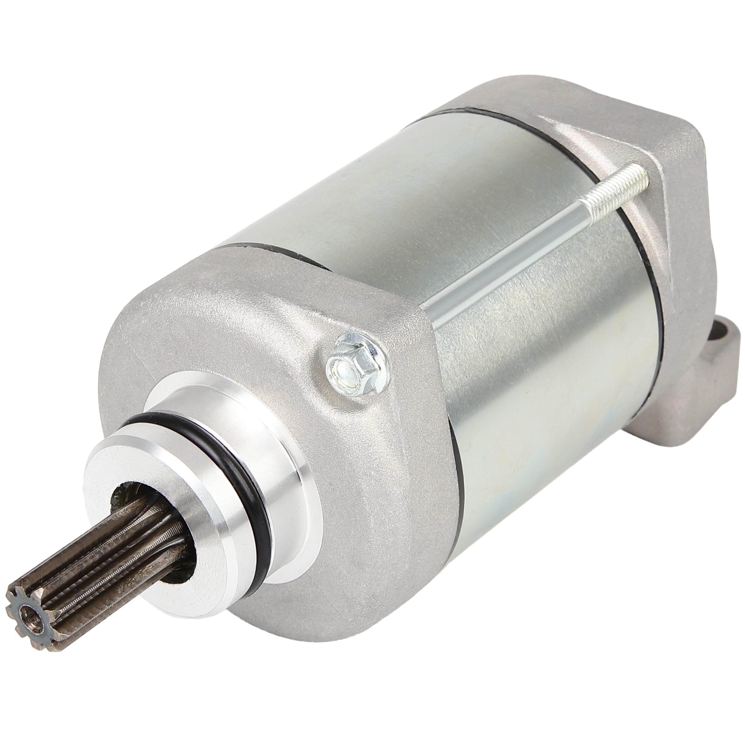SCITOO Starter Motor fit for Yamaha YZF450R 2009-2020,for Yamaha YZF450X 2010-2011 Replacement Starter 19200,YFZ450R