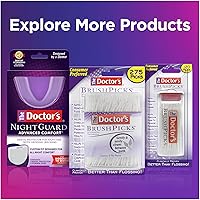 Vista 8 de Doctor's Advanced Comfort NightGuard 1 c/u, paquete de de 1