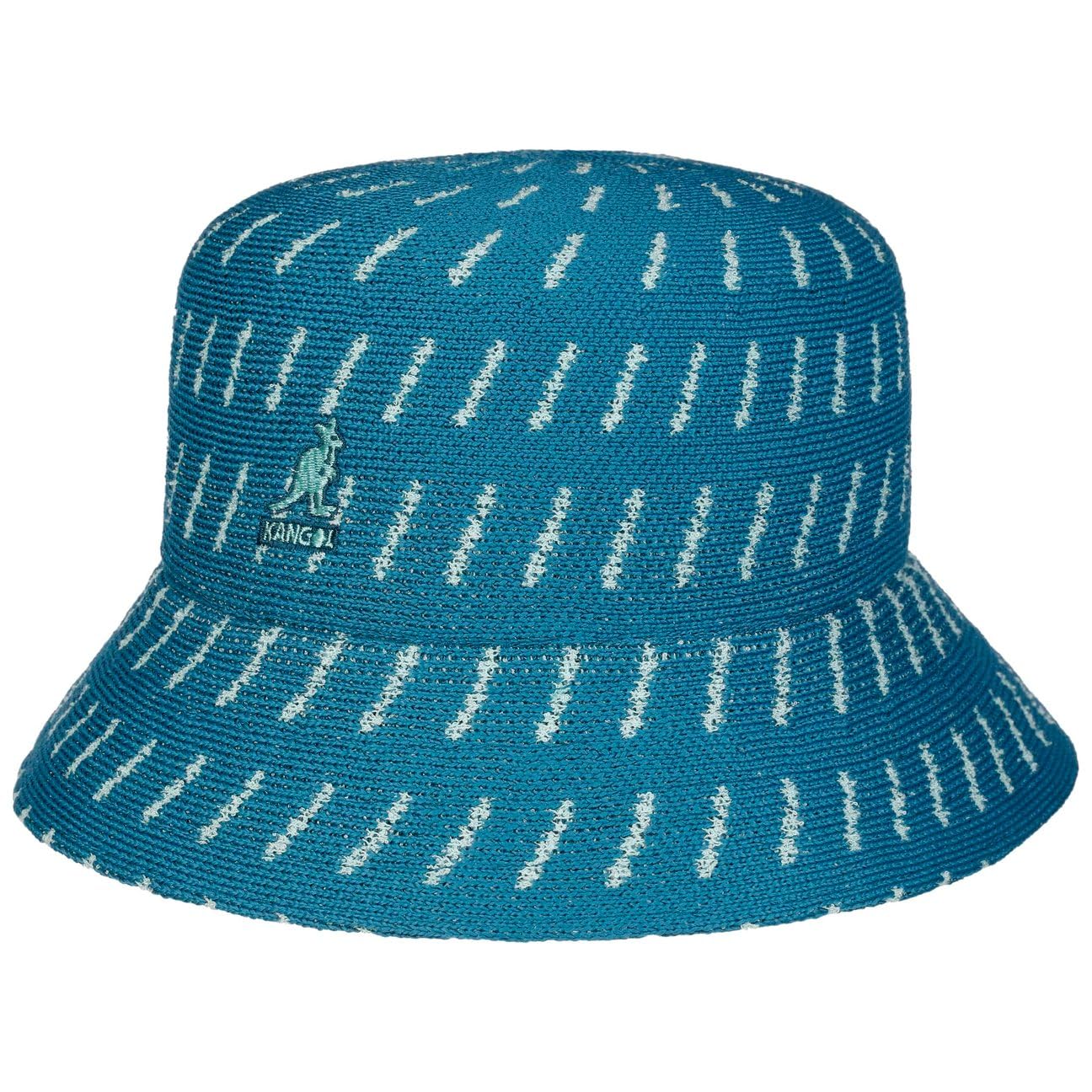 Kangol Chapeau Bob Rain Drop Bucket Femme/Homme - de Peche Automne Ete Printemps Hiver Printemps-ete