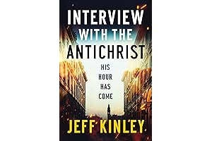 Interview with the Antichrist: A Conversation with the Devil