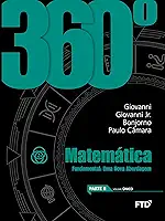 360° Matemática - Vol. Único: Conjunto