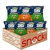 SunChips Black Beans Variety Pack; 40 count