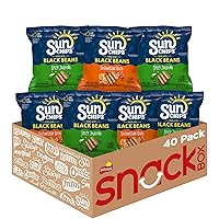 Vista 19 de SunChips Paquete variado de aperitivos multicereal, 40