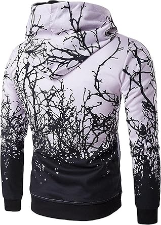 Chamarras y sudaderas para hombre Clearance