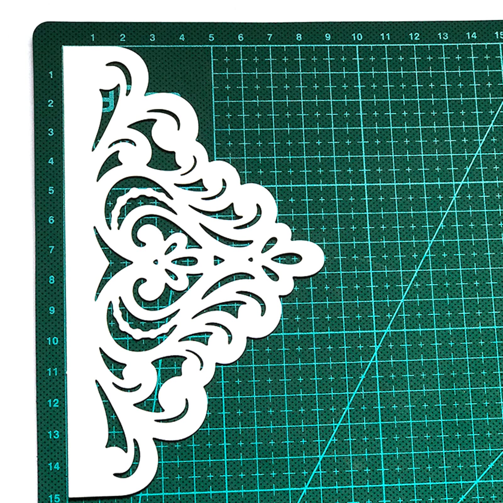 Troqueles De Corte De Metal De San Valentín Para Hacer Tarjetas, Corazones De Amor, Flores, Palabras, Troquelados, Plantilla De Estampado, Herramienta Para El Día De San Valentín, Bricolaje, álbumes