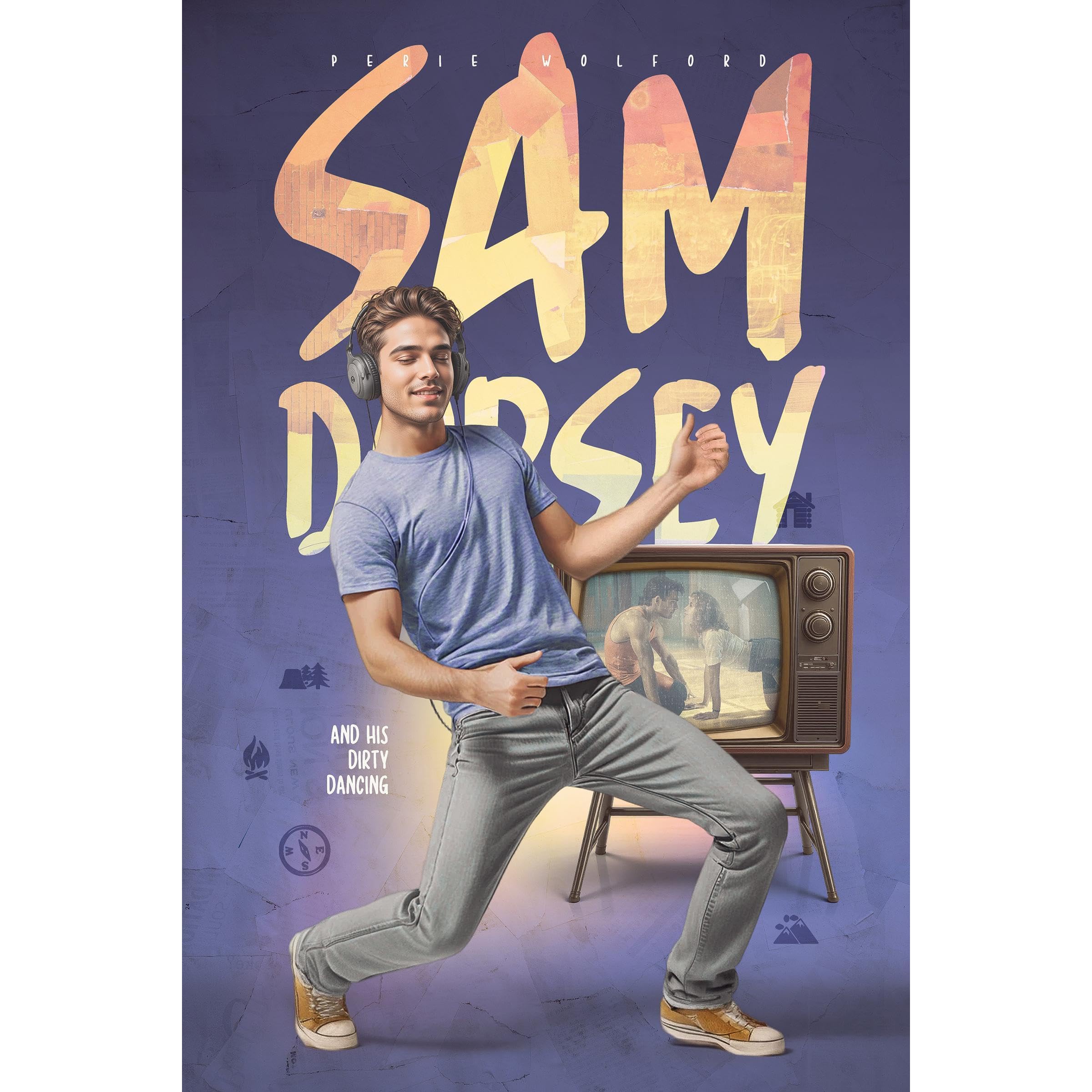 Sam Dorsey and His Dirty Dancing